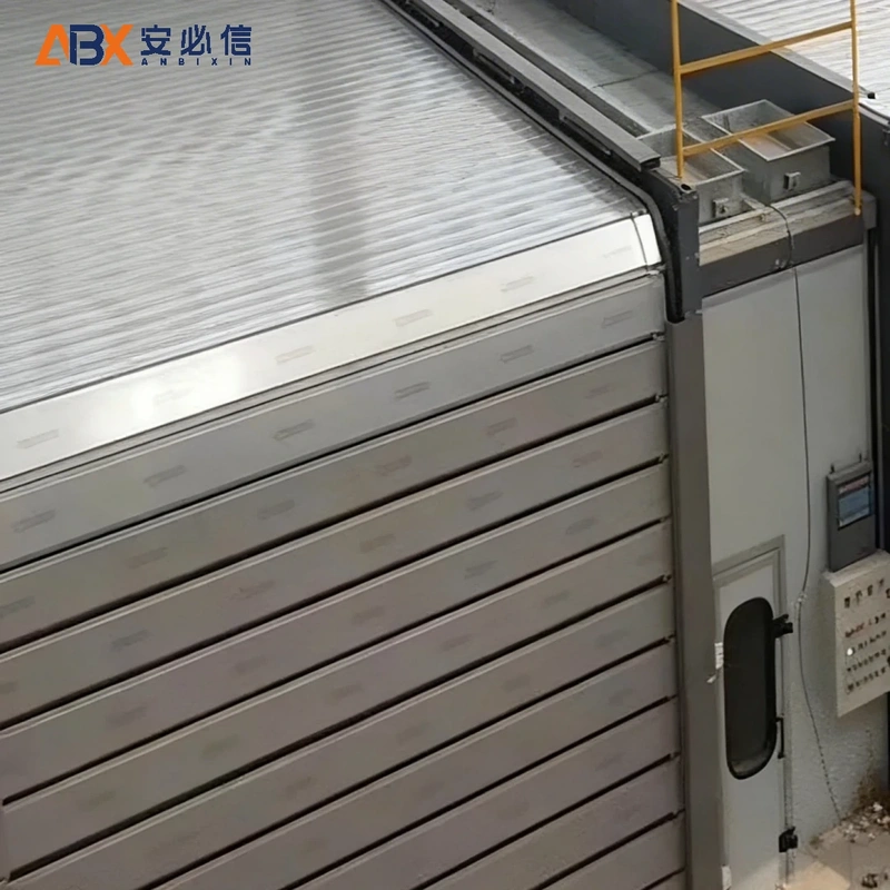 楚雄彝族自治州雷达高速门